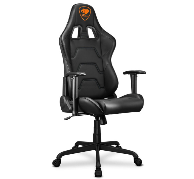 Cougar Крісло для геймерів Cougar Armor Elite Black