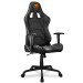 Cougar Крісло для геймерів Cougar Armor Elite Black