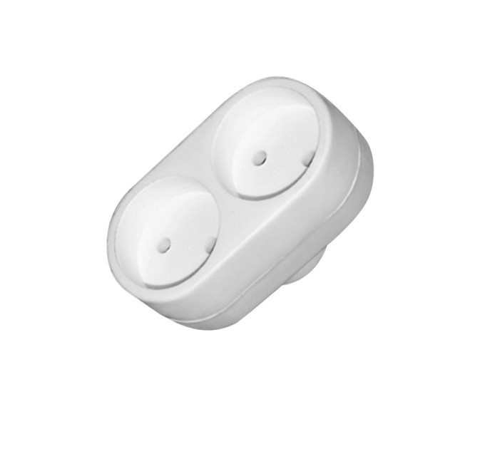Electrum Мережевий фільтр Electrum SS-2 на 2 розетки (C-SS-0694)