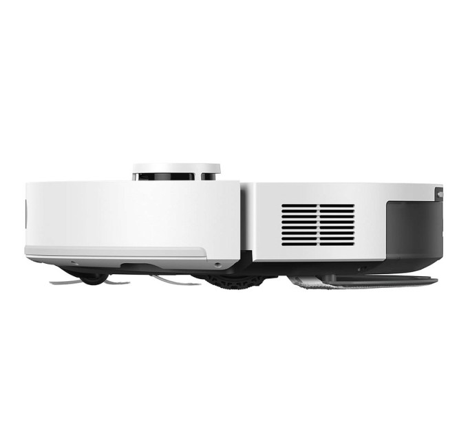 Dreame Робот-пилосос Dreame Bot F20 Plus White (RLF41GD-WH)