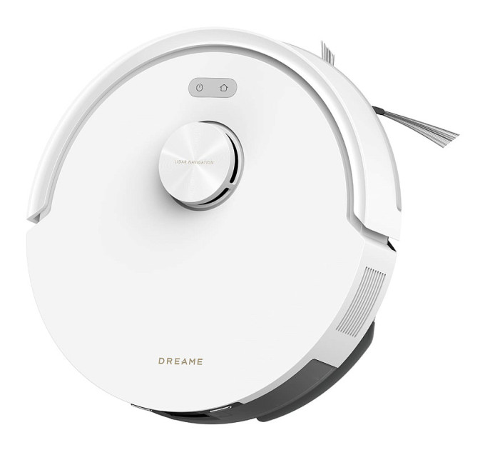 Dreame Робот-пилосос Dreame Bot F20 Plus White (RLF41GD-WH)