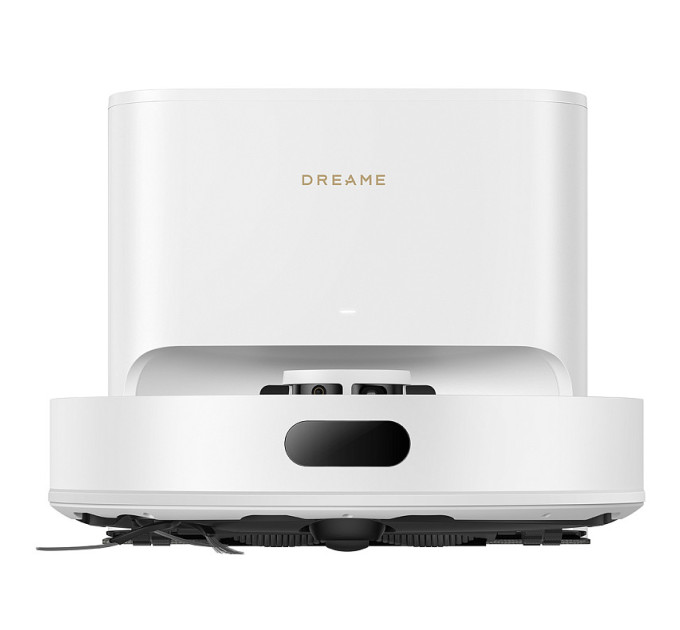 Dreame Робот-пилосос Dreame Bot F20 Plus White (RLF41GD-WH)