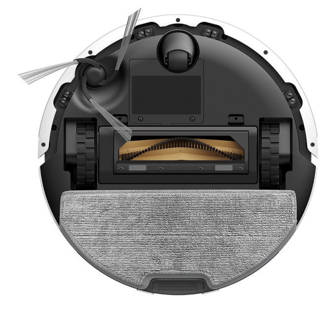 Dreame Робот-пилосос Dreame Bot F20 Plus White (RLF41GD-WH)