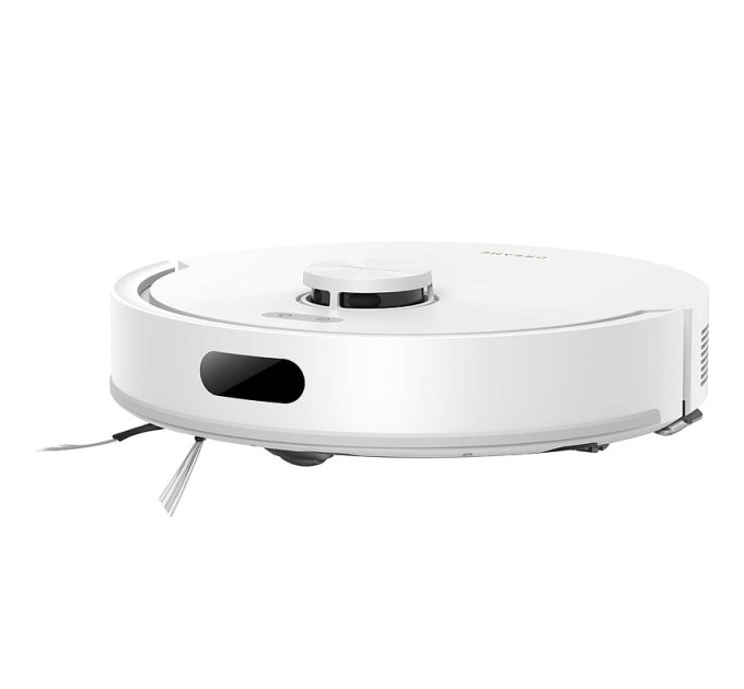 Dreame Робот-пилосос Dreame Bot F20 Plus White (RLF41GD-WH)