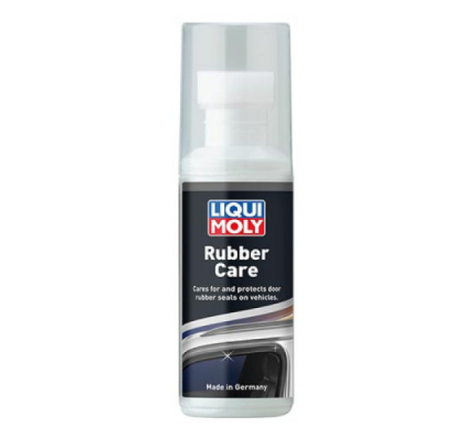 Liqui Moly Автомобільний очисник Liqui Moly RUBBER CARE STICK 0,075л (21926)