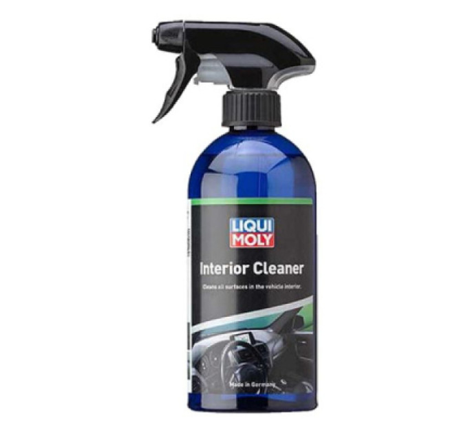 Liqui Moly Автомобільний очисник Liqui Moly INTERIOR CLEANER 0,5л (23050)
