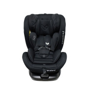 Автокрісло Velano Aura 360° i-Size 40150 см, ISOFIX, black (48415)