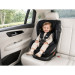 Velano Автокрісло Velano Aura 360° i-Size 40150 см, ISOFIX, black (48415)