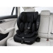 Velano Автокрісло Velano Flexo i-Size 76150 см, ISOFIX + Top Tether/ремінь, black (48413)