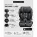 Velano Автокрісло Velano Flexo i-Size 76150 см, ISOFIX + Top Tether/ремінь, black (48413)