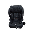 Velano Автокрісло Velano Flexo i-Size 76150 см, ISOFIX + Top Tether/ремінь, black (48413)