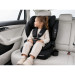 Velano Автокрісло Velano Flexo i-Size 76150 см, ISOFIX + Top Tether/ремінь, black (48413)
