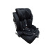 Velano Автокрісло Velano Flexo i-Size 76150 см, ISOFIX + Top Tether/ремінь, black (48413)