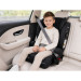 Velano Автокрісло Velano Forza i-Size 100150 см, ISOFIX, black (48411)