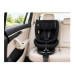 Velano Автокрісло Velano Vento 360° i-Size 40150 см, ISOFIX + опорна нога, black (48417)