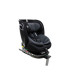 Velano Автокрісло Velano Vento 360° i-Size 40150 см, ISOFIX + опорна нога, grey (48418)