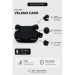 Velano Автокрісло Velano Caro 125150 см, підстаканник, grey (48141)