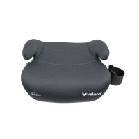 Автокрісло Velano Caro 125150 см, підстаканник, grey (48141)