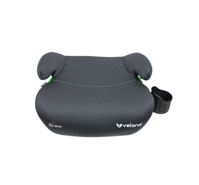 Velano Автокрісло Velano Caro 125150 см, підстаканник, grey (48141)