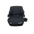 Velano Автокрісло Velano Gravo i-Size 125150 см, ISOFIX + підстаканник, black (48144)
