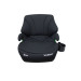 Velano Автокрісло Velano Gravo i-Size 125150 см, ISOFIX + підстаканник, black (48144)