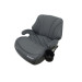 Velano Автокрісло Velano Gravo i-Size 125150 см, ISOFIX + підстаканник, grey (48145)