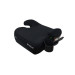 Velano Автокрісло Velano Primo i-Size 125150 см, ISOFIX + підстаканник, black (48142)