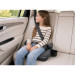 Velano Автокрісло Velano Primo i-Size 125150 см, ISOFIX + підстаканник, grey (48143)