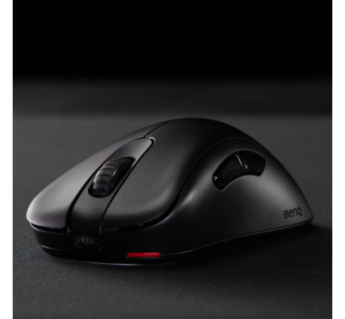 Zowie Мишка Zowie EC2-DW Wireless Black (9H.N4VBE.A2E)