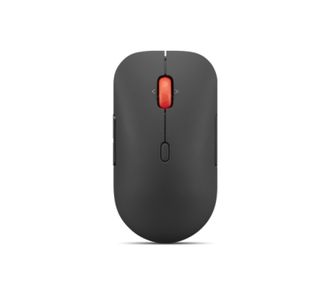 Lenovo Мишка Lenovo Pro Plus 6050 Multi-Mode Black (4Y51S61876)