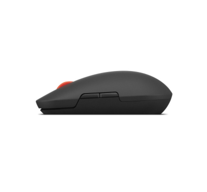 Lenovo Мишка Lenovo Pro Plus 6050 Multi-Mode Black (4Y51S61876)