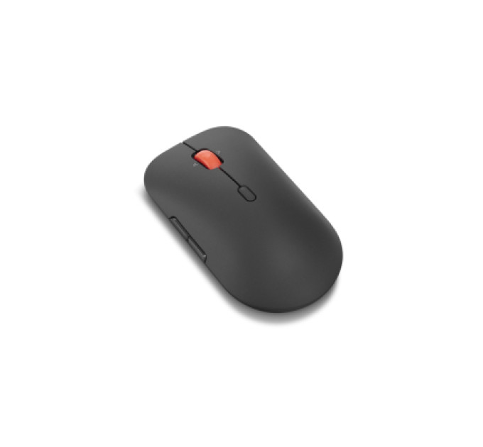 Lenovo Мишка Lenovo Pro Plus 6050 Multi-Mode Black (4Y51S61876)