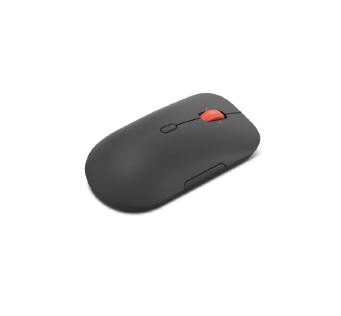 Lenovo Мишка Lenovo Pro Plus 6050 Multi-Mode Black (4Y51S61876)