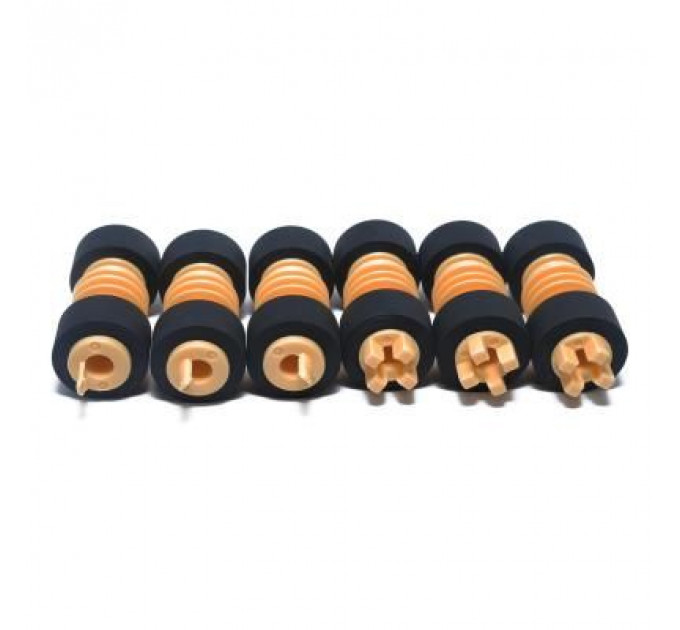Ролик XEROX DC156/186/236/286 (604K20360/604K20530) Feed Roller Ki CET (CET4262)