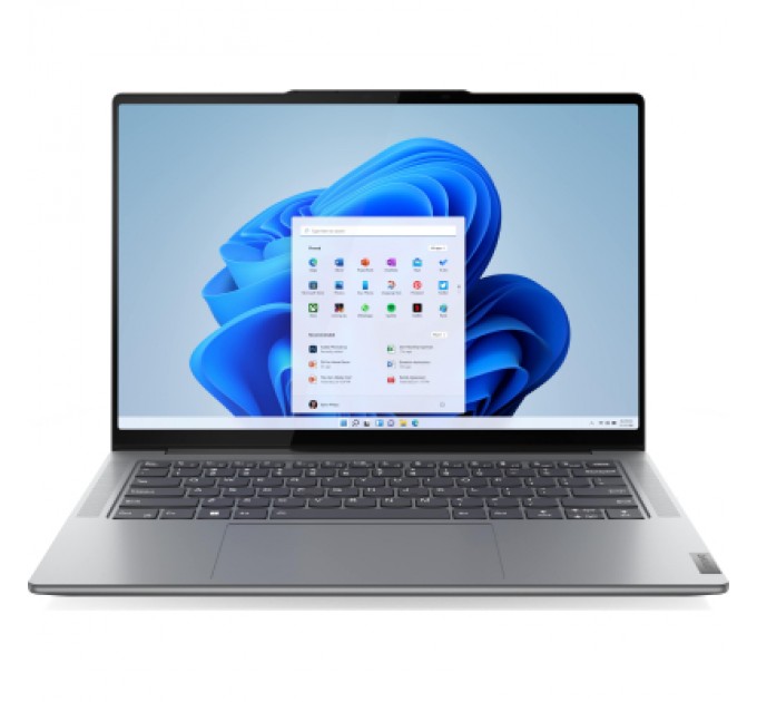 Ноутбук Lenovo Yoga Pro 7 14IMH9 (83E200AGRA)