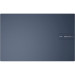 ASUS Ноутбук ASUS Vivobook 17 X1704VA-AU988 (90NB13X2-M00HF0)