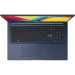 ASUS Ноутбук ASUS Vivobook 17 X1704VA-AU988 (90NB13X2-M00HF0)