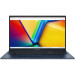ASUS Ноутбук ASUS Vivobook 17 X1704VA-AU988 (90NB13X2-M00HF0)