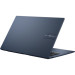 ASUS Ноутбук ASUS Vivobook 17 X1704VA-AU988 (90NB13X2-M00HF0)