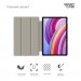 Armorstandart Чохол до планшета Armorstandart Smart Case Xiaomi Redmi Pad Pro / Poco Pad Black (ARM77456)