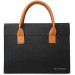 ColorWay Сумка для ноутбука ColorWay Stylish 15.6" Black (CW-LBS156-BK)