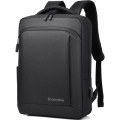 ColorWay Рюкзак для ноутбука ColorWay Practical 17.3" Black (CW-BPP173-BK)
