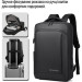 ColorWay Рюкзак для ноутбука ColorWay Practical 17.3" Black (CW-BPP173-BK)