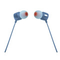 JBL Навушники JBL 110 Eco Blue (JBLT110BLUE)