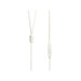 JBL Навушники JBL 110 Eco White (JBLT110WHTE)