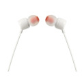 JBL Навушники JBL 110 Eco White (JBLT110WHTE)