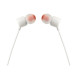 JBL Навушники JBL 110 Eco White (JBLT110WHTE)