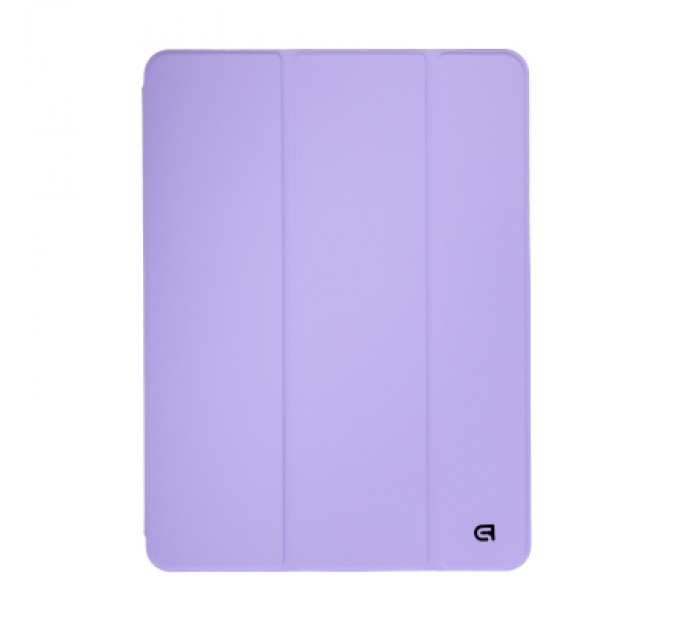 Чохол до планшета Armorstandart Smart Fold Pen iPad 10.2 (2021/2020/2019) Light Purple (ARM74940)