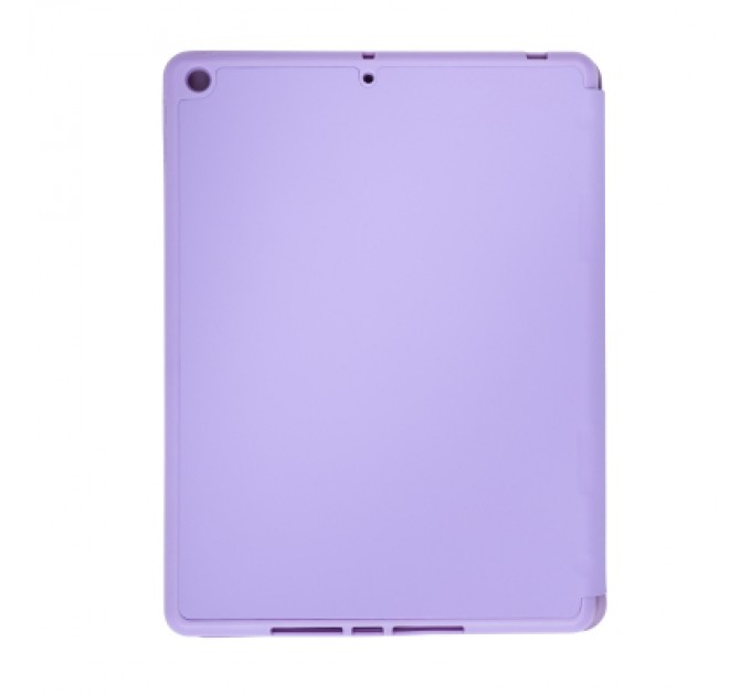 Чохол до планшета Armorstandart Smart Fold Pen iPad 10.2 (2021/2020/2019) Light Purple (ARM74940)