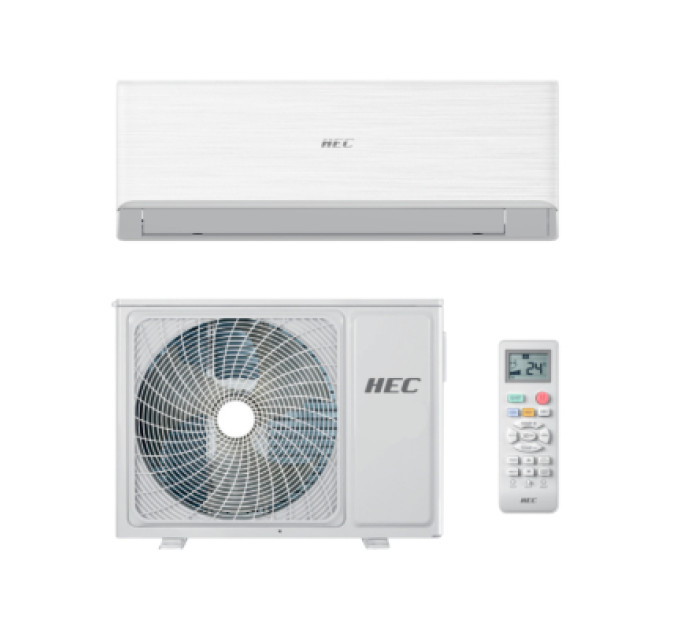 Haier Кондиціонер Haier HSU-12NT(I)/HSU-12NT(O)